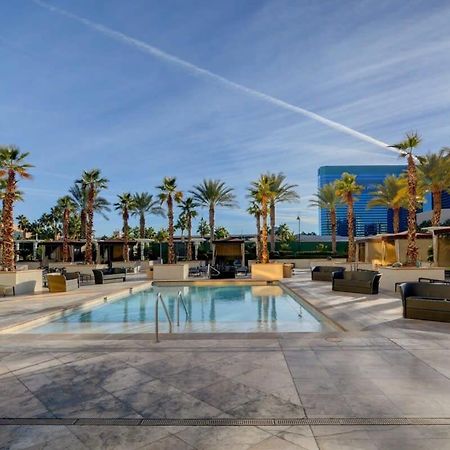Mgm Signature-21-703 Strip View Jacuzzi Studio Las Vegas Esterno foto
