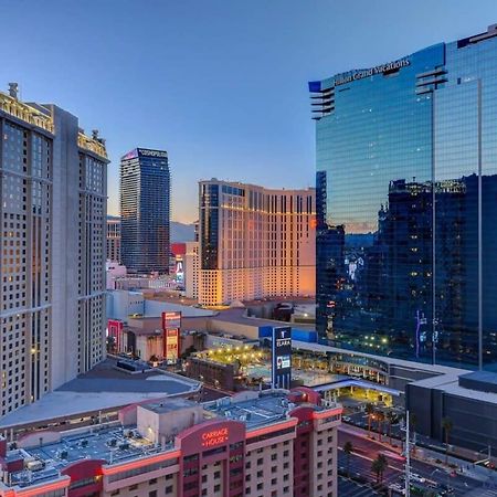Mgm Signature-21-703 Strip View Jacuzzi Studio Las Vegas Esterno foto