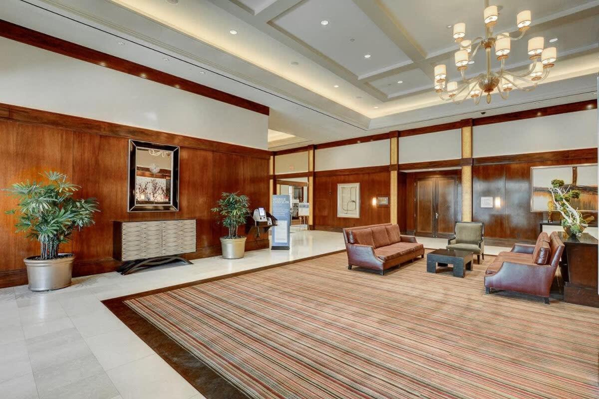Mgm Signature-21-703 Strip View Jacuzzi Studio Las Vegas Esterno foto