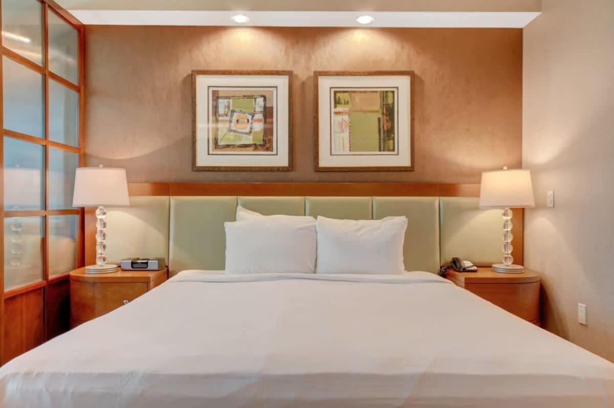 Mgm Signature-21-703 Strip View Jacuzzi Studio Las Vegas Esterno foto